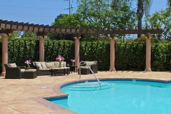 Hotel Hilton Garden Inn Lax/el Segundo