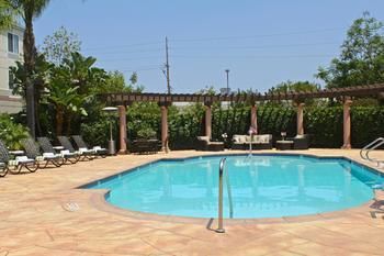 Hotel Hilton Garden Inn Lax/el Segundo