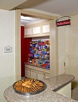 Hotel Hilton Garden Inn Lax/el Segundo