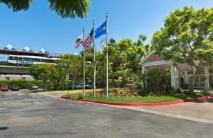 Hotel Hilton Garden Inn Lax/el Segundo