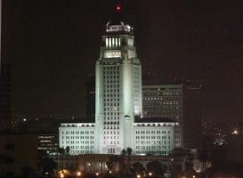 Hotel Hilton Garden Inn Lax/el Segundo