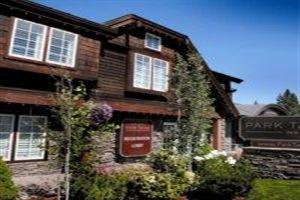Hotel Park Tahoe Inn