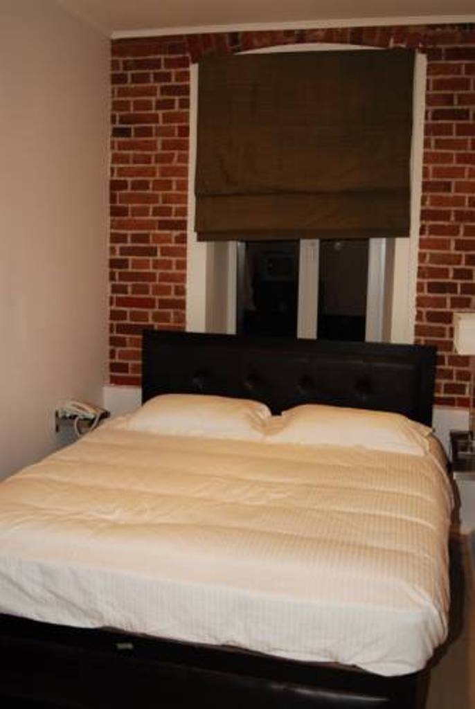 The Petrovka Loft Hotel