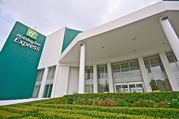 Hotel Holiday Inn Express Toluca
