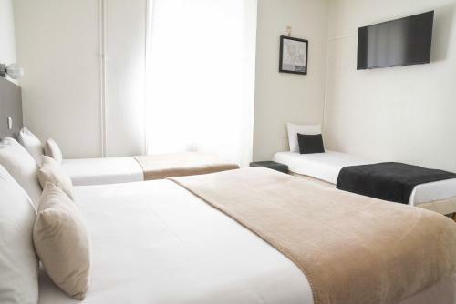 Hotel L'europe