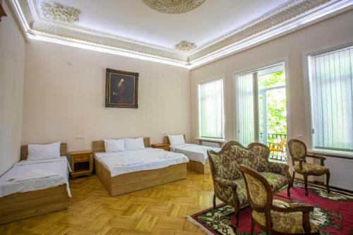 Hostal Guest House Veneto