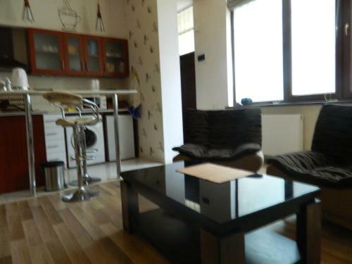 Zaza's Apartment