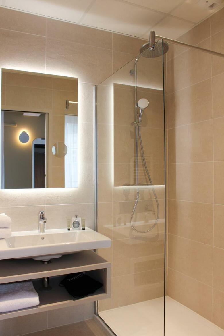 Hotel Citotel H�tel Jeanne D'arc Limoges