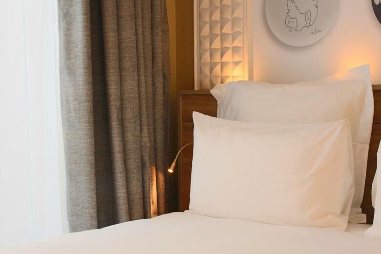 Hotel Citotel H�tel Jeanne D'arc Limoges