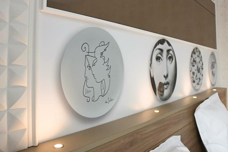 Hotel Citotel H�tel Jeanne D'arc Limoges