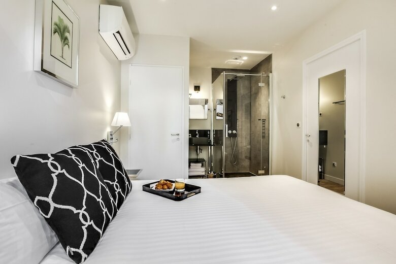 Apartamento Appartements Place Gambetta - Ybh