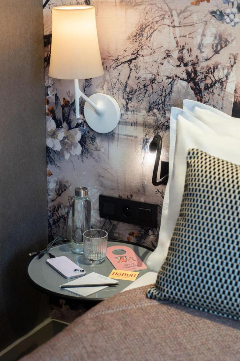 Quality Hotel Acanthe - Boulogne Billancourt