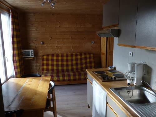 Apartamentos Les Amborzales