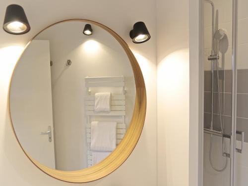 Apartamento Chartres