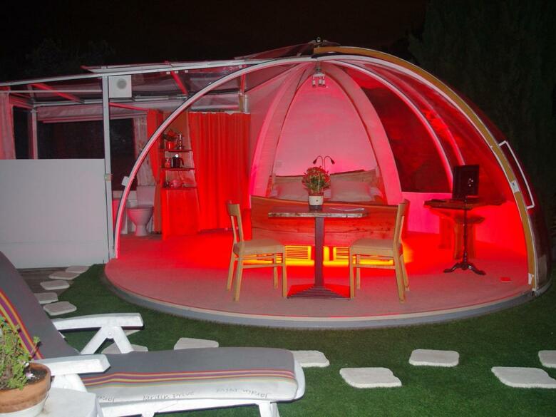 Bed & Breakfast Les Chambres D'hotes Au Bois Fleuri