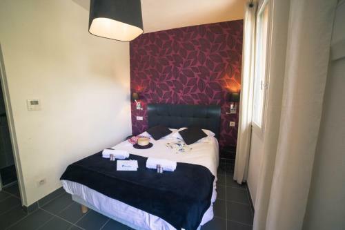 Hotel Lou Riou - Maison Familiale De Vacances