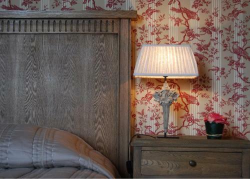 Hotel Chateau Des Arpentis