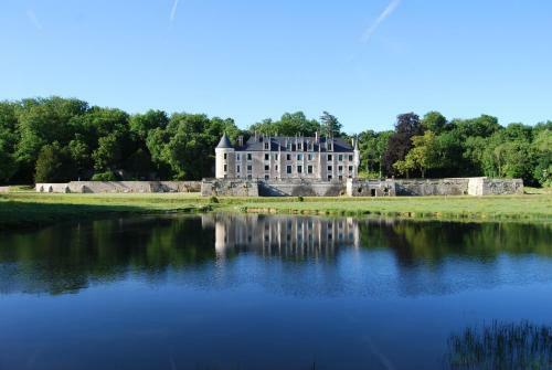 Hotel Chateau Des Arpentis