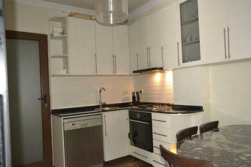 Apartamento Appartament Na Lermontova