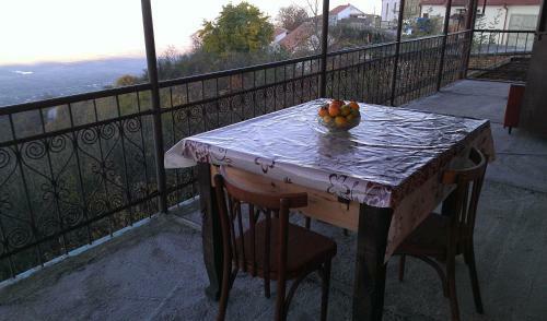 Bed & Breakfast Guest House Shota