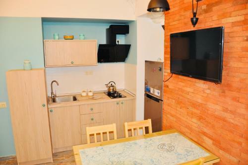 Apartamento Comfortable Flat In Central Tbilisi