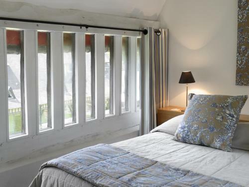 Hotel Les Manoirs De Tourg�ville