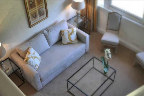 Hotel Les Manoirs De Tourg�ville