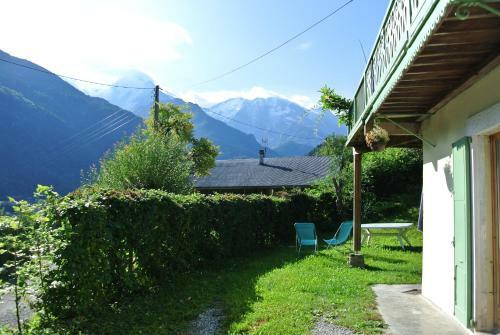 Apartamento Le Refuge