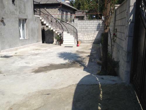 Hostal Guest House Maxim