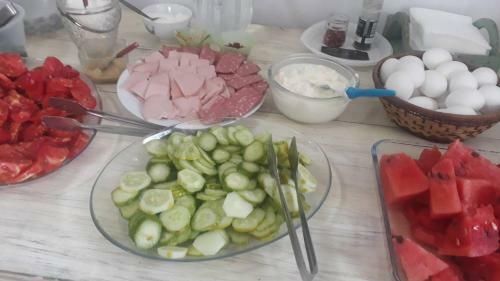 Hostal Merabi Guest House