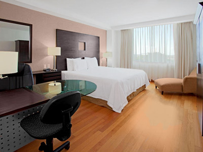 Hotel Holiday Inn Express Villahermosa Tabasco 2000