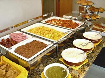 Hotel Holiday Inn Express Villahermosa Tabasco 2000