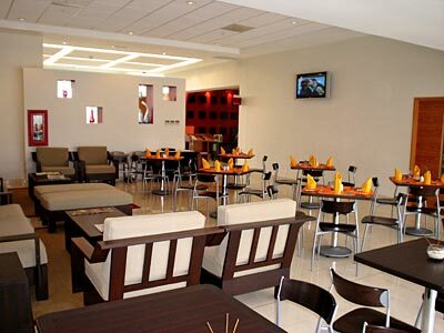 Hotel Holiday Inn Express Villahermosa Tabasco 2000