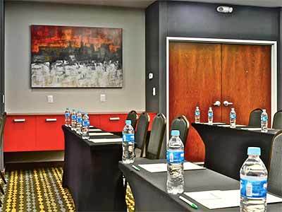 Hotel Holiday Inn Tampico Altamira