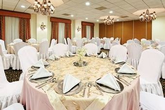 Hotel Holiday Inn Tampico Altamira