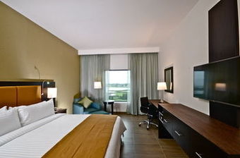 Hotel Holiday Inn Tampico Altamira
