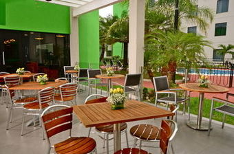 Hotel Holiday Inn Tampico Altamira