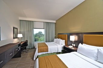 Hotel Holiday Inn Tampico Altamira