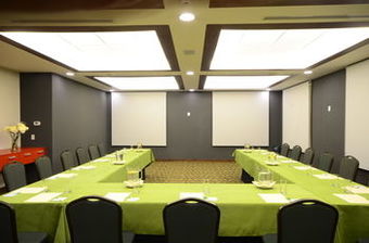 Hotel Holiday Inn Tampico Altamira