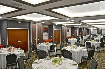 Hotel Holiday Inn Tampico Altamira