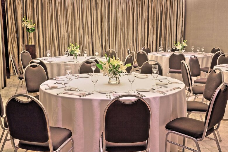 Hotel NH Buenos Aires Tango