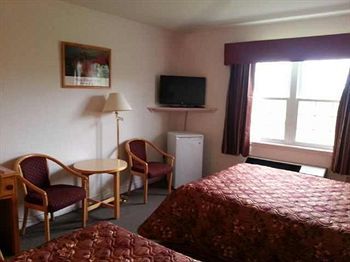 Hotel Sherwood Inn And Motel