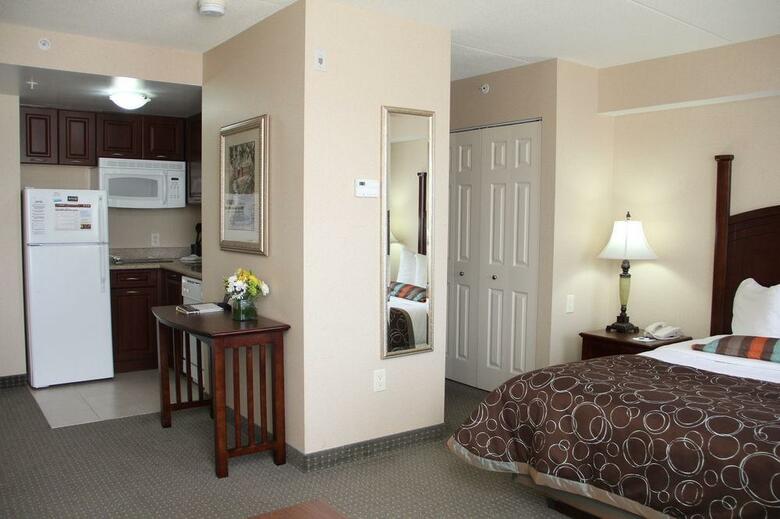 Hotel Staybridge Suites London
