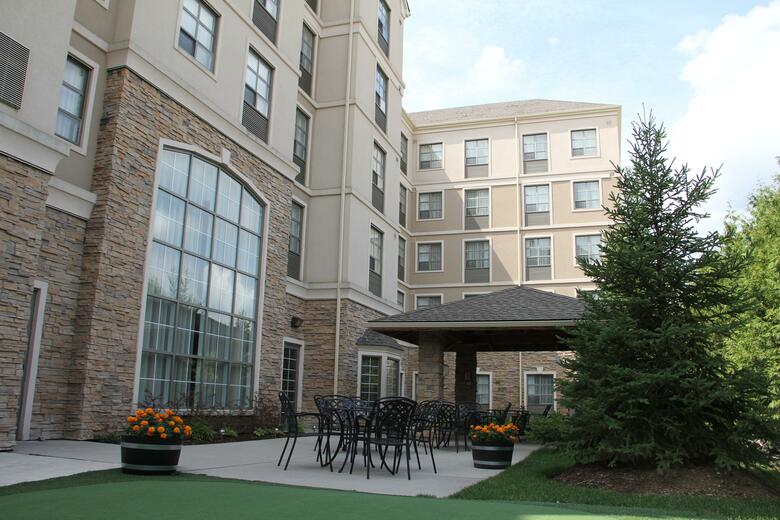 Hotel Staybridge Suites London