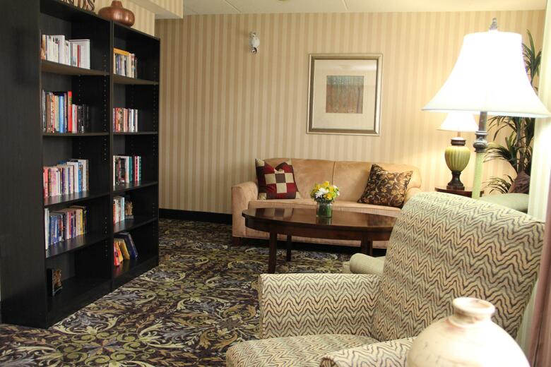 Hotel Staybridge Suites London