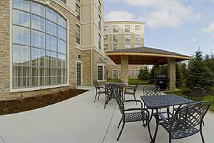 Hotel Staybridge Suites London