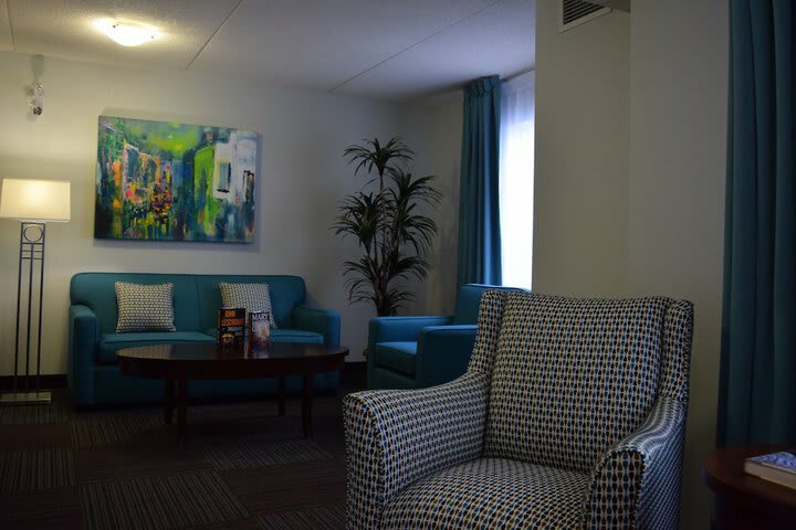 Hotel Staybridge Suites London