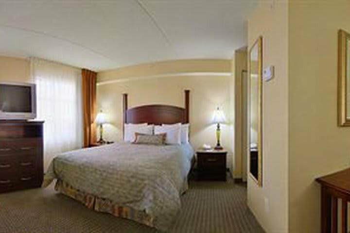 Hotel Staybridge Suites London