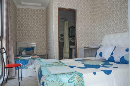 Albergue Kutaisi Best Guest House