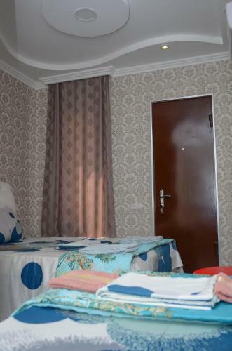 Albergue Kutaisi Best Guest House